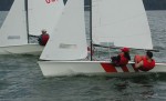 Take your sailing to the next level with Senior Training
