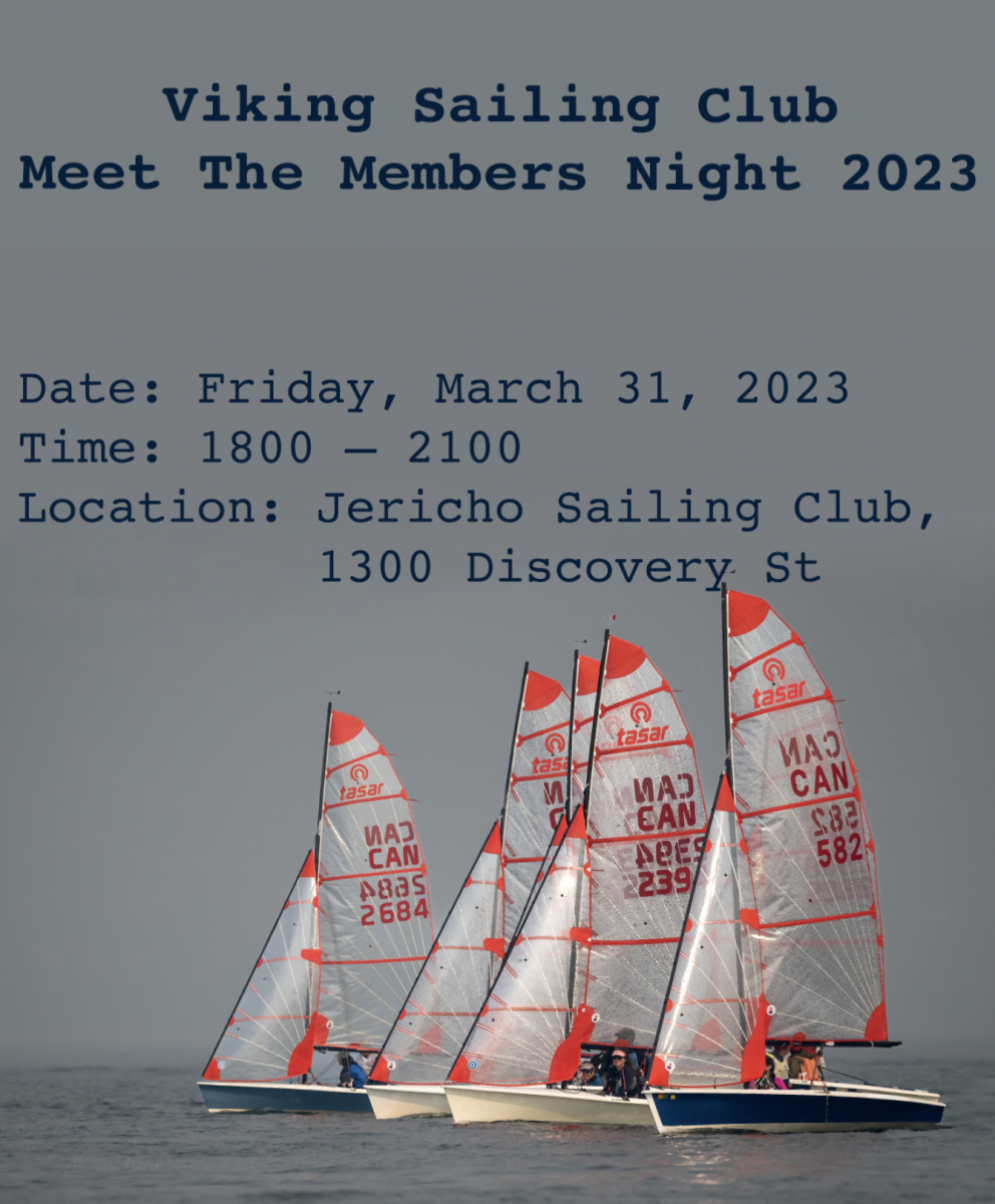 Meet The Members Night 2023